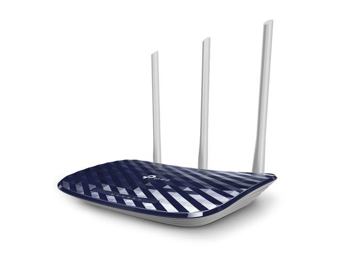 ROUTER T-LINK Archer C20 V4 - Immagine 10