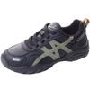 Leather sports shoes women's leather surface Agande training shoes new flat-bottomed versatile light jogging casual shoes