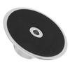 LP110S Aluminium Alloy Weight Stabilizer for LP Player Vinyl Record Turntable Disc Clamp