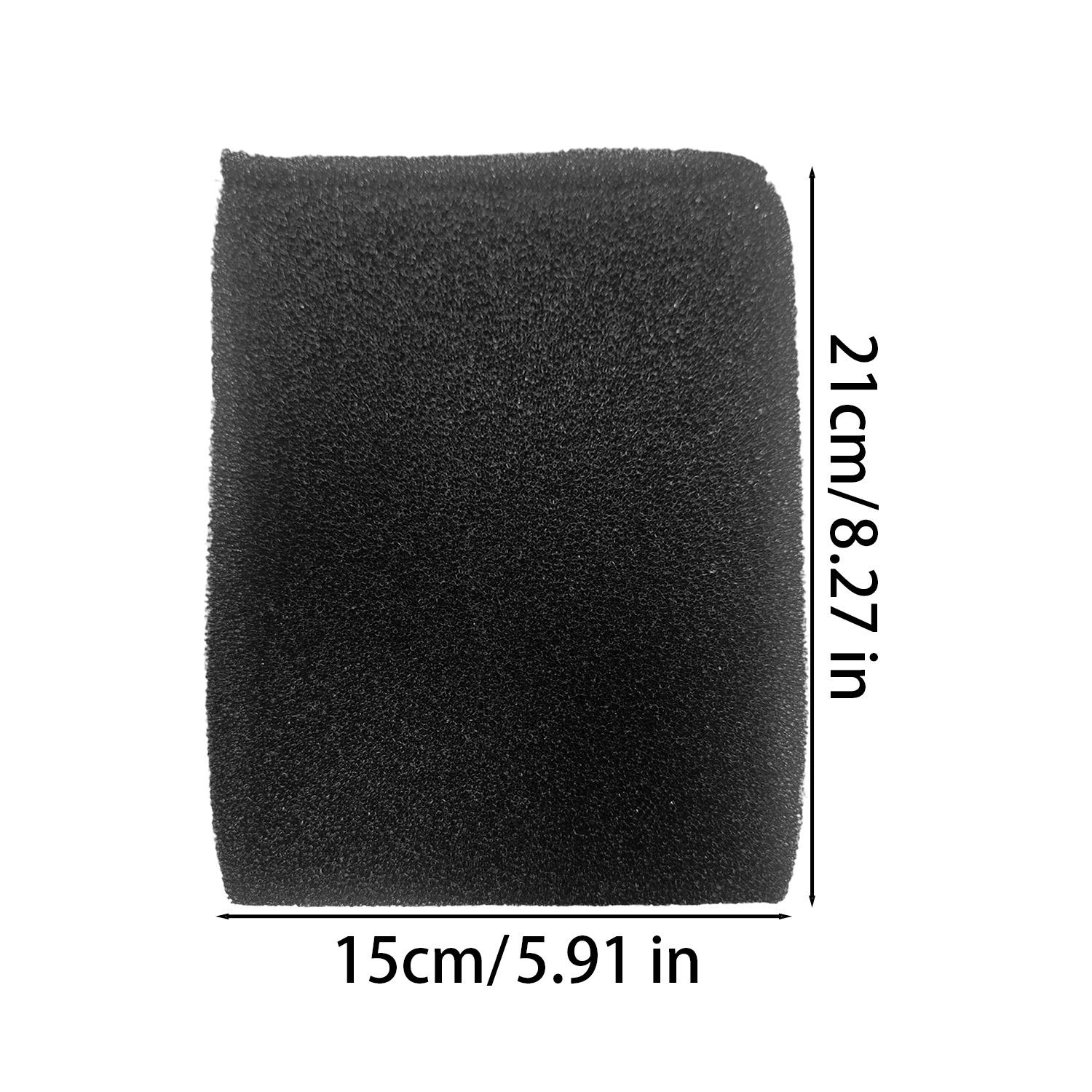 

Vacuum Filter Replacement Wet Dry Vacuum Cleaner Parts For SHOP-VAC 90304 90585 Cartridge Filter Foam Sleeve Home Cleaning Tools