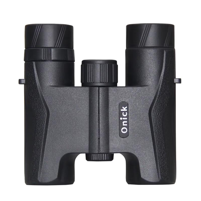 Onick Traveler 10x25 HD Portable Binoculars