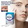EELHOE Eye Care Solution Gentle Moisturizing Refreshing Revitalizing Daily Convenient Eye Lotion 15ml