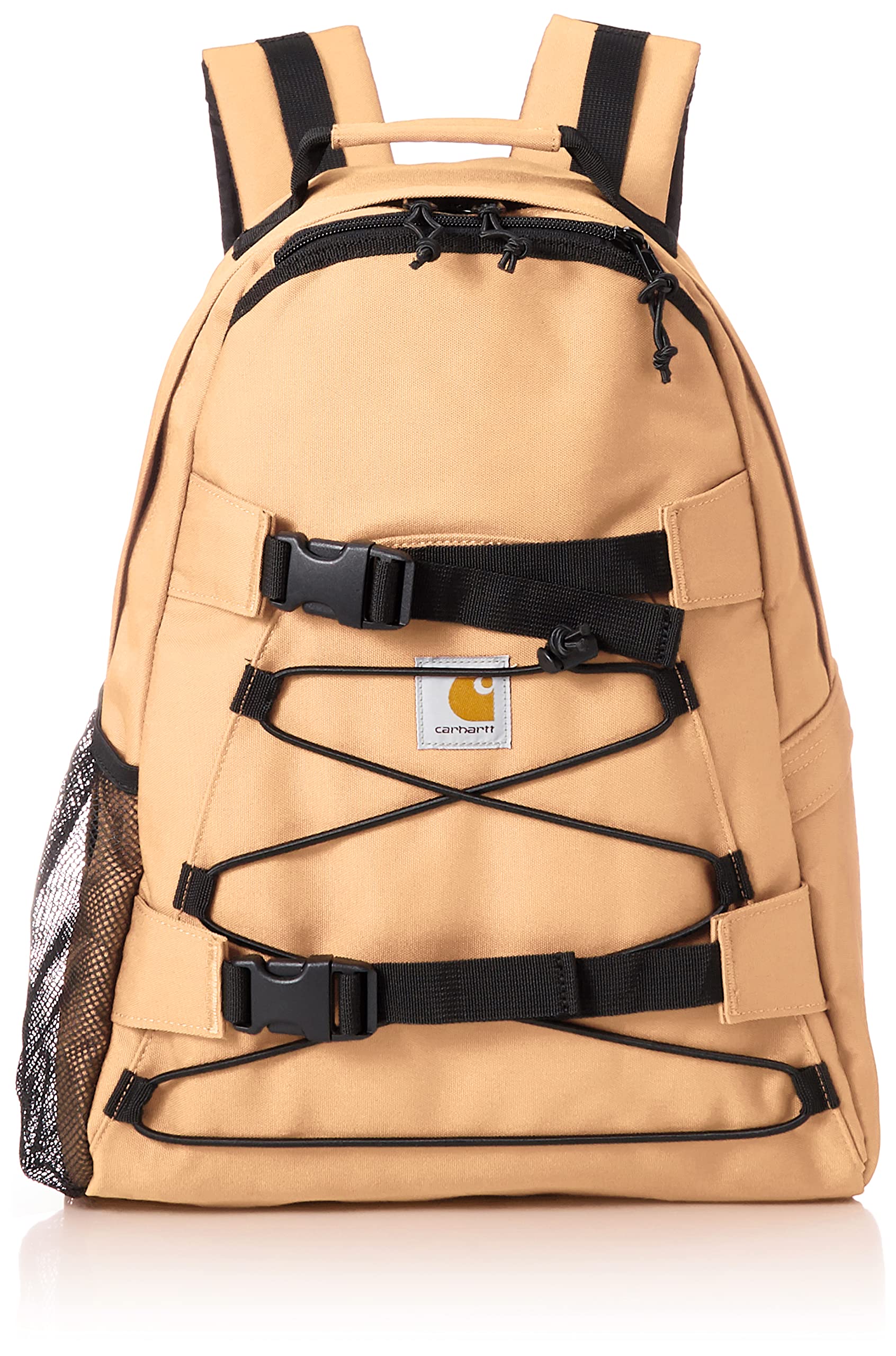 

Рюкзак I006288 KICKFLIP Dusty H Brown [Carhartt WIP] Мужской [Товар]