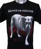 Remake Alice In Chains Band Three Legged Dog Tshirt Classic NH25583 Unisex T-Shirt
