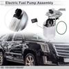 X Autohaux Electric Fuel Pump Assembly for Cadillac Escalade ESV 2015- V8 6.2L Flex Fuel Filter Pump Module No.13512935