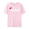Fa La To The Power Luxury Designer Funny Shirt EU SIZE Graphic Tees Unisex Anime T Shirts Punk Style