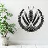 Accesorii pentru decor – Produse din metal