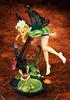 Odin Sphere Mercedes 1/8 Scale Complete Figure