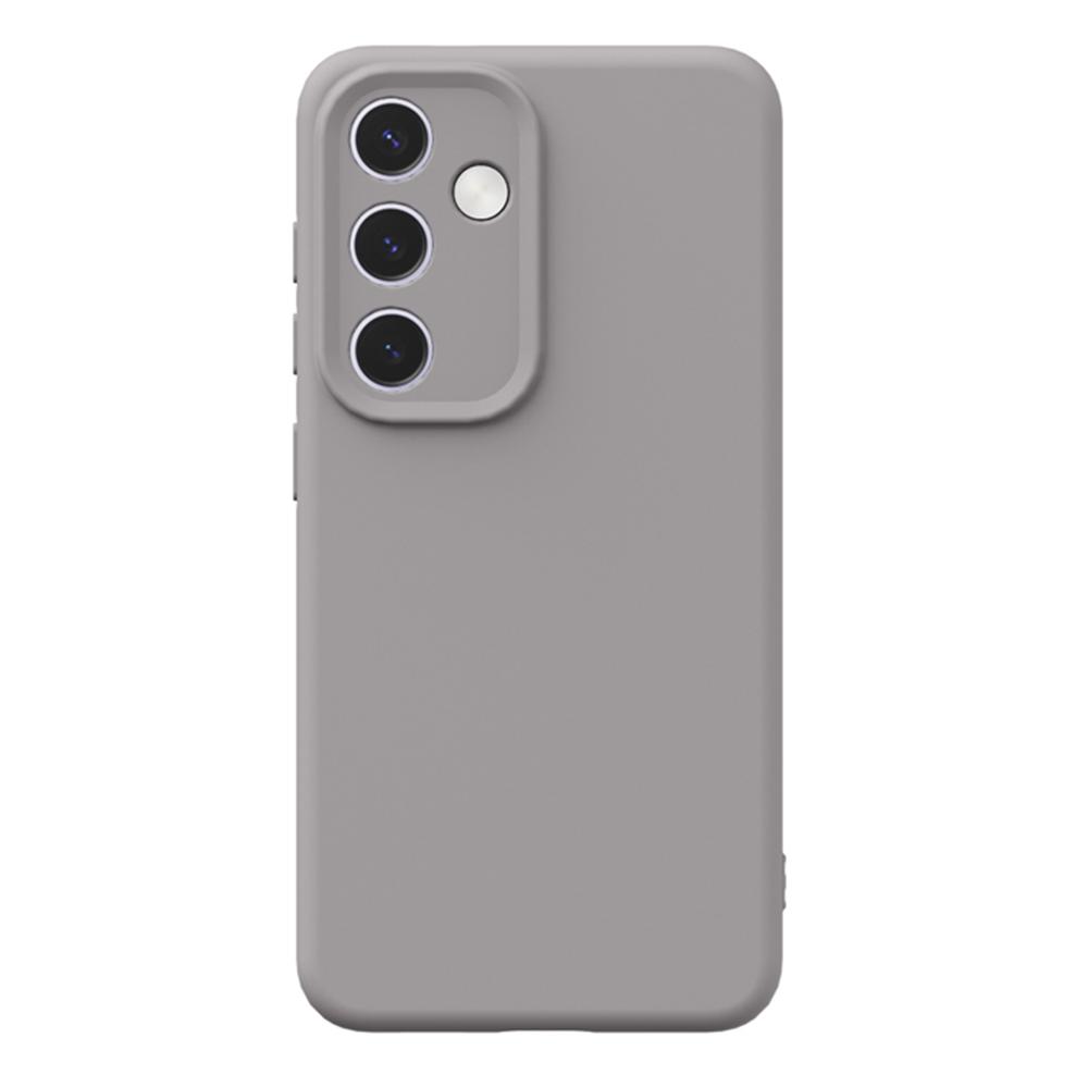 YCADEN For Samsung Galaxy S25+ Case Precise Cutouts TPU Phone Back Cover