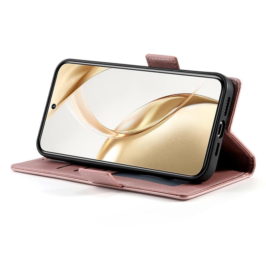 For Huawei nova 14 Ultra 5G Stand Case PU Leather Wallet Phone Cover