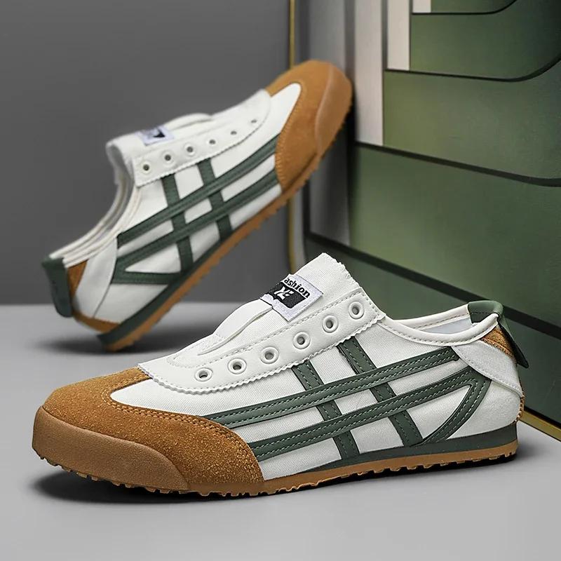Casual Sneakers Original Brand Men's Tennis Shoes High Quality Shoes Men  New Trend Urban Sneakers Man Offers Free Shipping