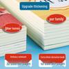 Elementary Tianzige First Grade Daily Chinese & English Dictation Book