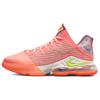 Nike LeBron 19 Low Ep 'Hawaii' Sneakers DQ8343-600