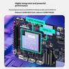 Плата розробки ESP32-P4 Камера Ethernet 100 Мбіт/с Екран DSI