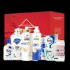 Dove Intensive Repair Amino Acid Shampoo Anti-Dandruff Gift Set
