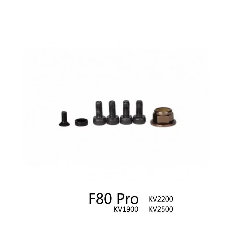 T-HOBBY F80 Pro FPV Racing Drone Motor (CN version)