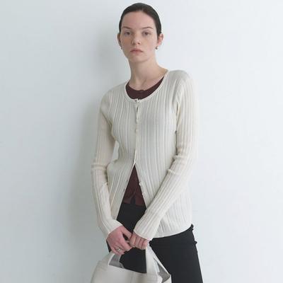 Oberteile – Damen-Cardigans