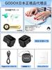 Godox Dealer Japanese Instruction Godox X3F Touchscreen TTL Wireless Flash Rig Flash Transmitter with Lithium Fast Compatible with Fujifilm Telec