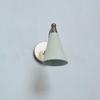 Wall Sconce Lamp Bathroom Wall Light Fixture Mid Century Shade Cone Wall Lamp Lights
