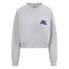 Rose London Womens/Ladies All Love Graphic Print Crop Sweatshirt