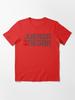 Juerga Negra Essential T-Shirt