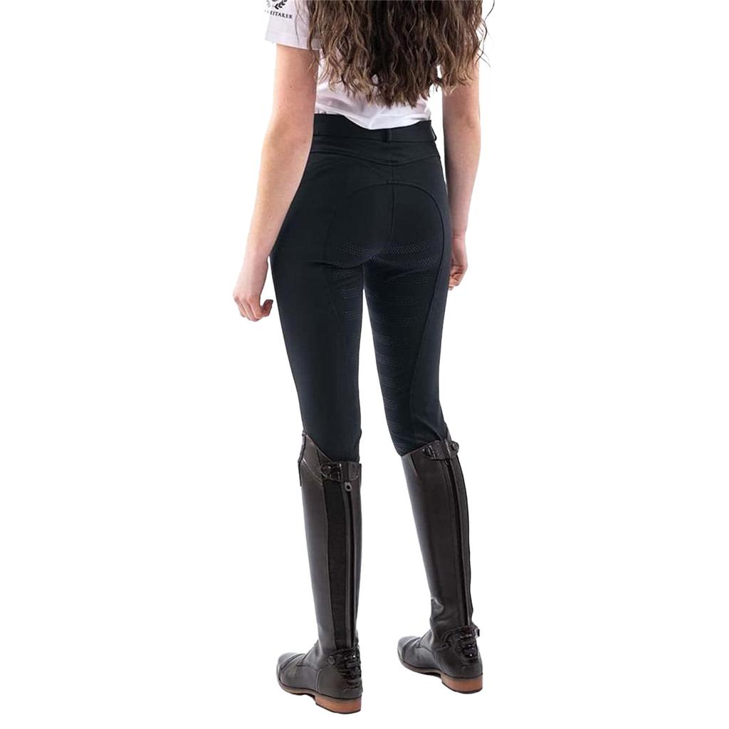 Whitaker Damen/Damen Miami Silikon-Sitzreithose