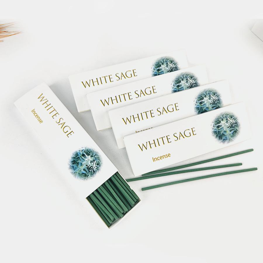 Travel-Friendly Deodorizing Aroma Sticks: Portable Incense for Home, Fumigation & Hotels