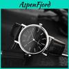 Modiya Manufacturer Direct Supply Quartz Gift Watch Wholesale Men's Simple Watch