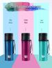 Portable Insulin Cooler Box, Mini Fridge for Medicine and Beverages, Outdoor Car Cooler Cup