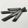 For Mazda CX50  Car Accessories Door Sill Protector Auto Threshold Scuff Plate Stickers Steel Pedal Trim Styling  2024