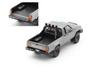 Gaincorp Products Toyota Hilux SR5 XTRA Cab 1985 Серый Готовый продукт 1/64 - (LHD) -