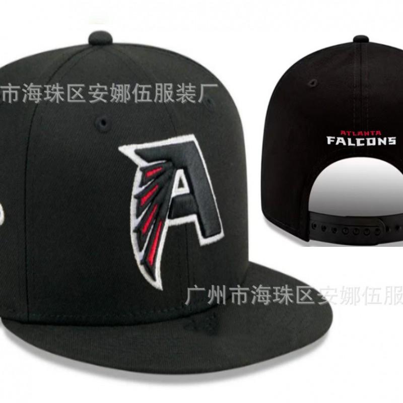 2026 Falcon Team Embroidered Baseball Cap Adjustable Snapback Sport Hat