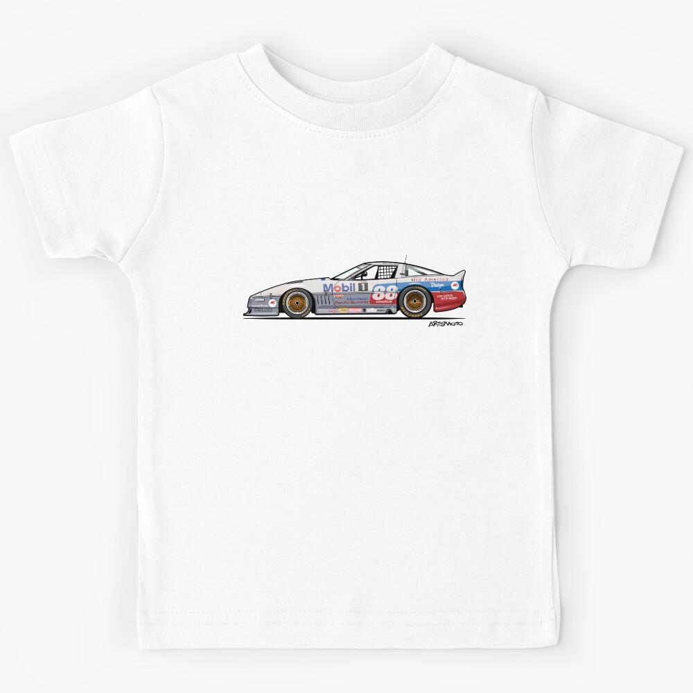 Prorofab Ve77e GT1 88 Kids T-Shirt 140