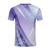 Outdoor Sports Quick Drying T-shirt, Summer Breathable Running Fitness Suit, Quick Drying V-neck Short Sleeved Top