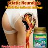 Soothing Sciatic Wellness Aid - Comforting Support for Active Lifestyles