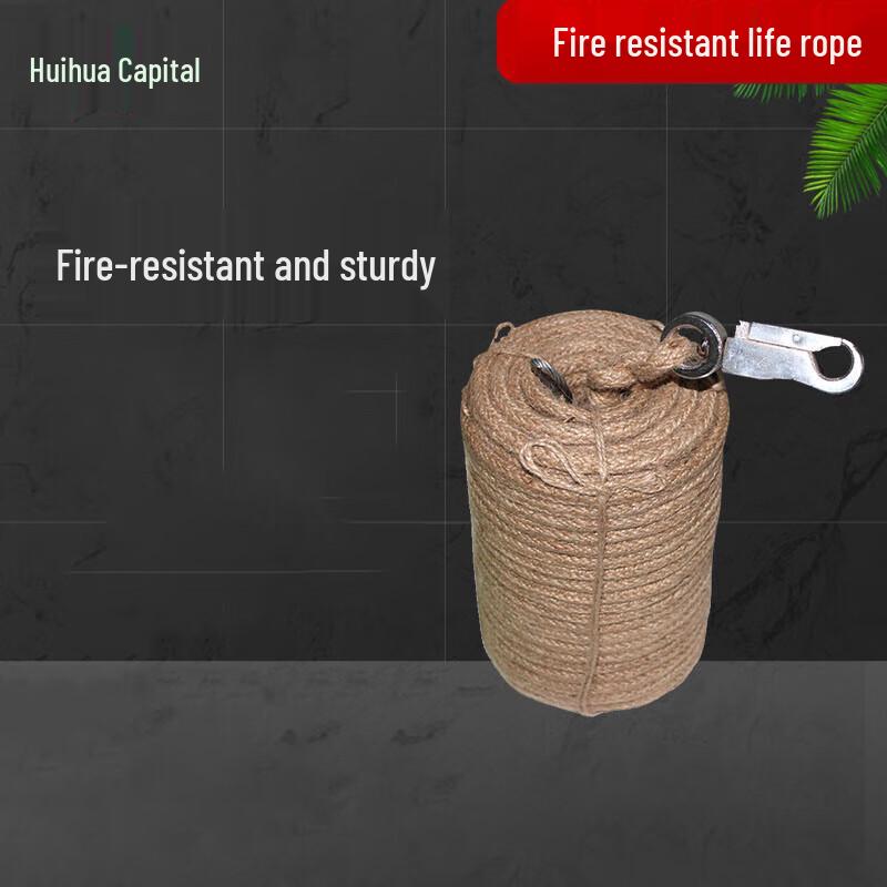 Huihuadu Fire Escape Steel Wire Rope