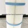 Industrial Dust and Air Particulate Filtration Equipment
