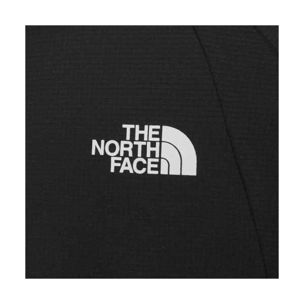 The North Face Logo Pattern Stand Collar Zip Long Sleeve Jacket Men Jackets NJ5JR66A