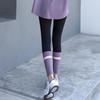Felpa con cappuccio sportiva larga taglie forti da donna 2023 per fitness e yoga