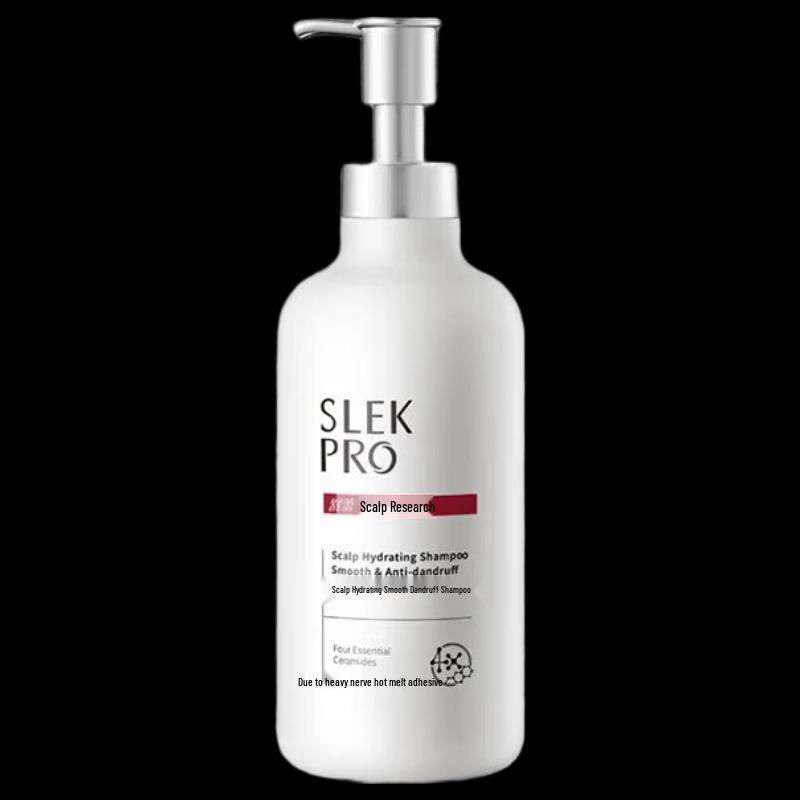 Sunsilk Hydrating Repair Anti-Dandruff Shampoo
