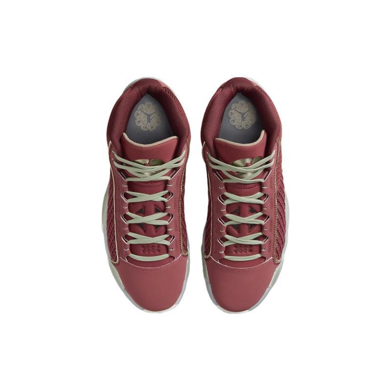 Jordan 38 "Year Of The Dragon" Jordan FQ8896-600