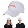 Ca7riel Und Paco Amoroso Papota Baseballkappen Mode Herren Damen Hüte Verstellbare Kappe Hip Hop Baseballmütze Kappe