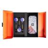 TARGET Target RVB CHRONO SWISS POINT STEEL 25g Raymond van Barneveld player model dart barrel dart set <190297>