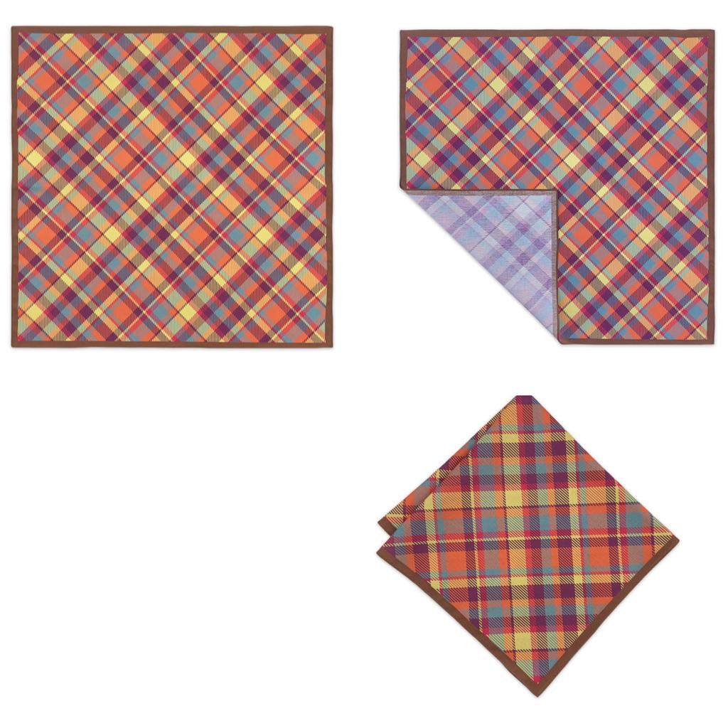 Hip Hop Durag Bandana Doo Rag Head Scarf for Women Men Square Turban Head Scarf Punk Head Wrap Headwear