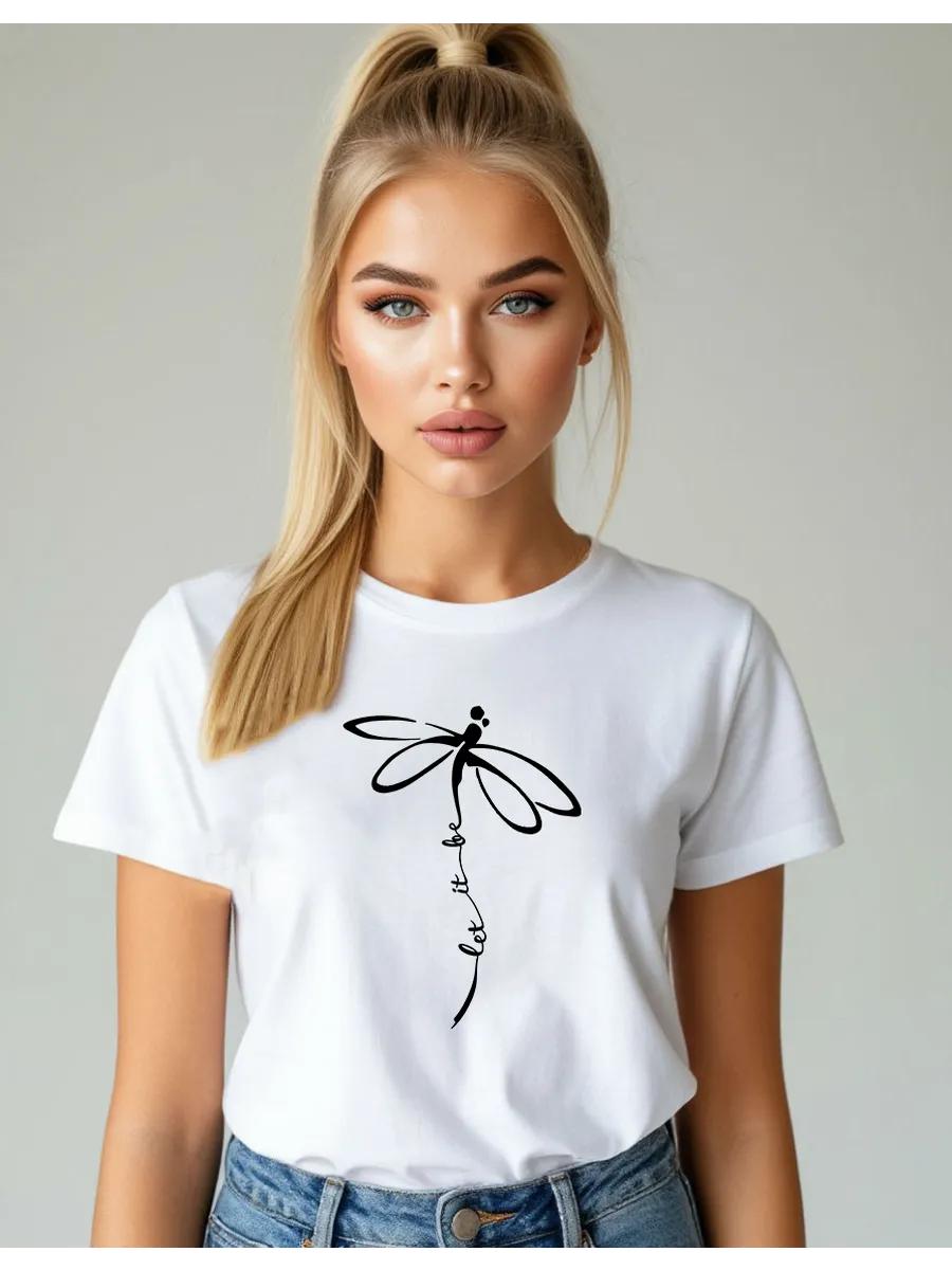 

Oversized T-shirt with number 13 y2k print L
