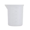 Resin Measuring Cups,Silicone Resin Mixing & Pouring Cups,Reusable for Epoxy,Jewelry Casting Molds,Making Handmade Craft