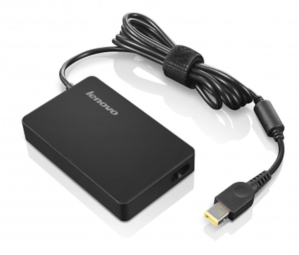 Lenovo ThinkPad 65W Power Adapter (Slim, 45N0257