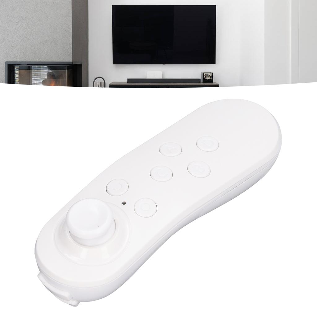 VR Remote Modes Wireless Gamepad Joystick Modern Gamepad for Music Game
