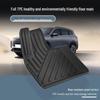 Custom TPE Floor Mats for Chery Fengyun T8 - Eco-Friendly and Tailored Trunk Mats