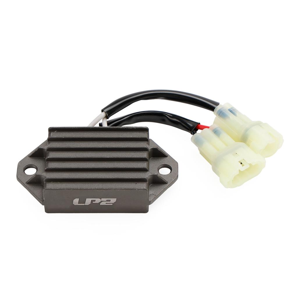 Magneto Stator Voltage Rectifier Gasket For Yamaha YZ 450 F YZ450F 2014-2017